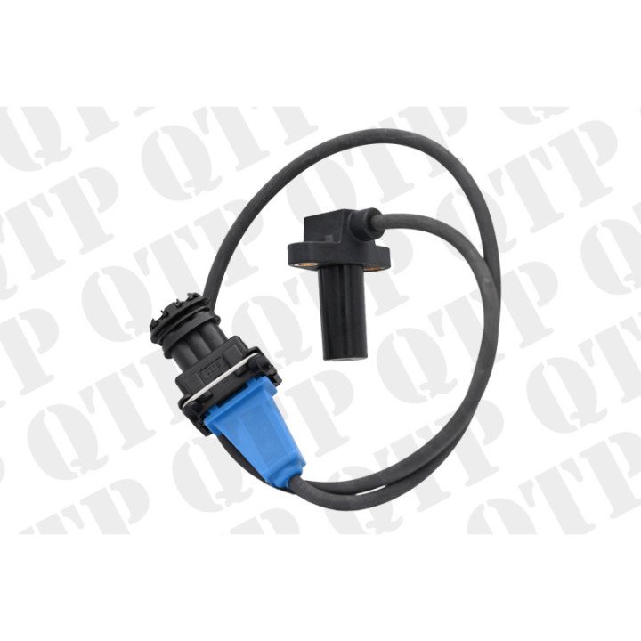 PTO Speed Sensor Case | Replaces 47767004