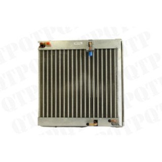 Condenser New Holland 10 30 100 TW Series