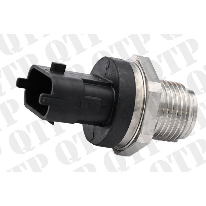 Fuel Rail Pressure Sensor Case Quantum Farmall Series