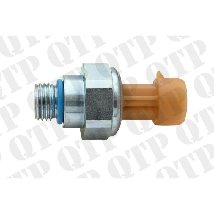 Pressure Sensor Case Steiger Magnum Quantum Series