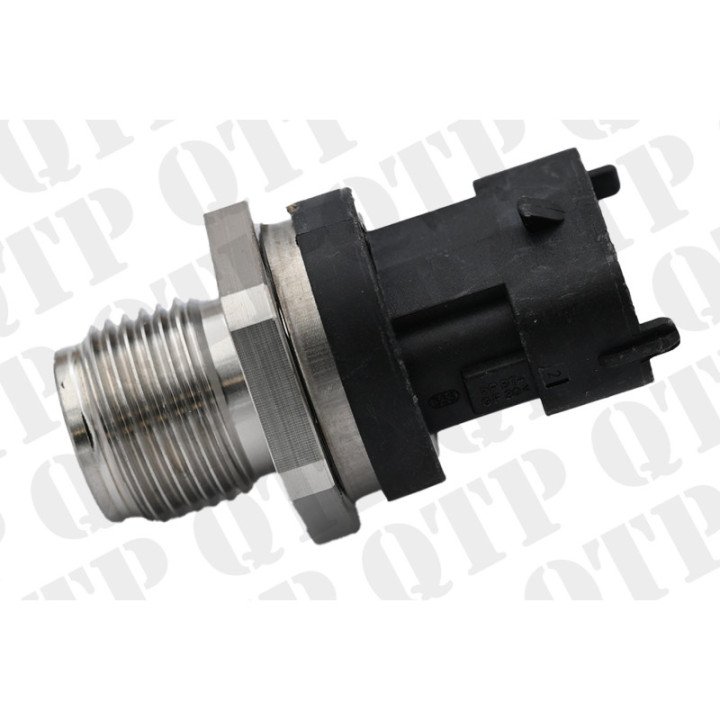 Fuel Rail Pressure Sensor Case Farmall Luxxum Quantum Series