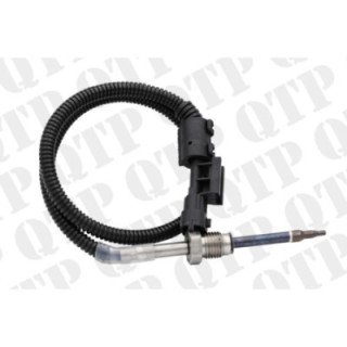 Exhaust Gas Temperature Sensor Case Farmall Maxxum Optum Puma Quantum Vestrum Series