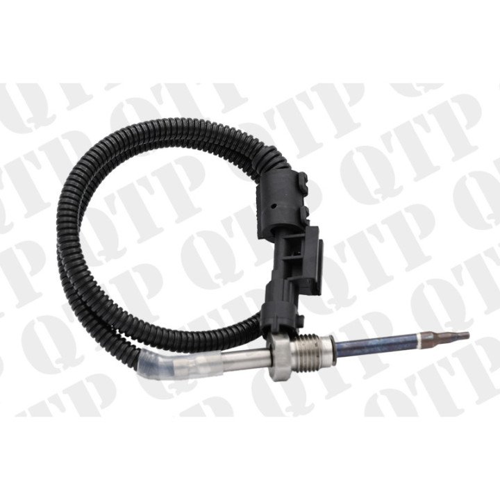 Exhaust Gas Temperature Sensor Case Farmall Maxxum Optum Puma Quantum Vestrum Series