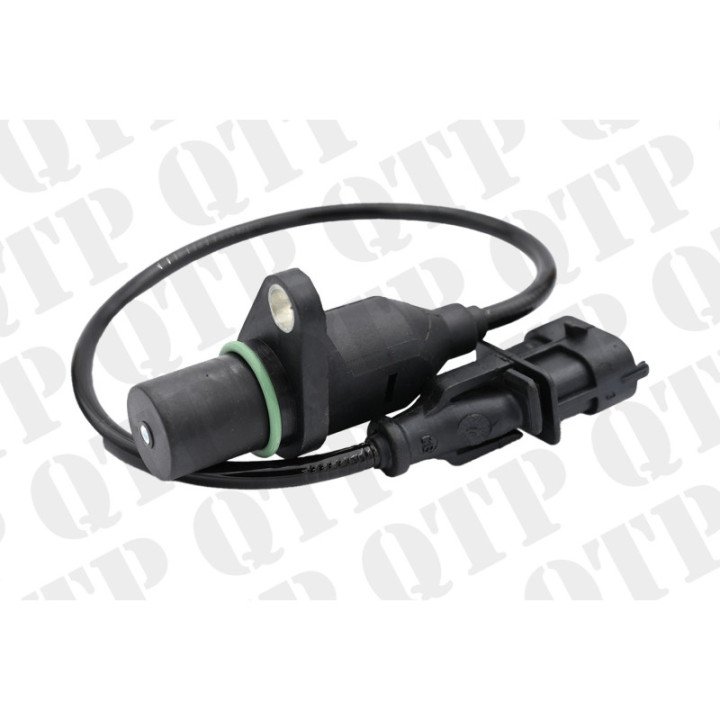 Crankshaft Position Sensor Case Magnum Farmlift Series