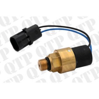 Pressure Sensor Case Steiger Series