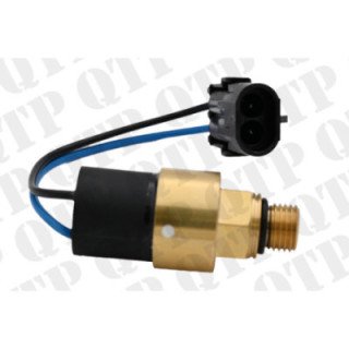 Pressure Sensor Case Quadtrac Steiger Series