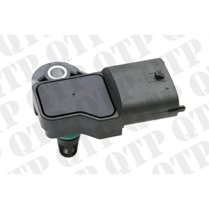 Manifold Air Pressure Sensor Case Farmall Quantum Series