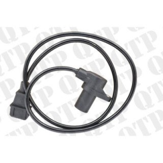 Crankshaft Position Sensor Case MX Series