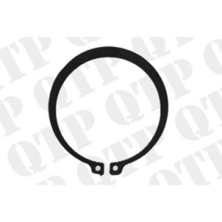 Snap Ring M70 Transmission New Holland 11070376