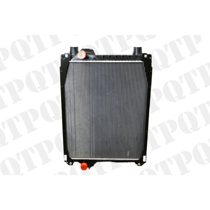 Radiator New Holland 84249173