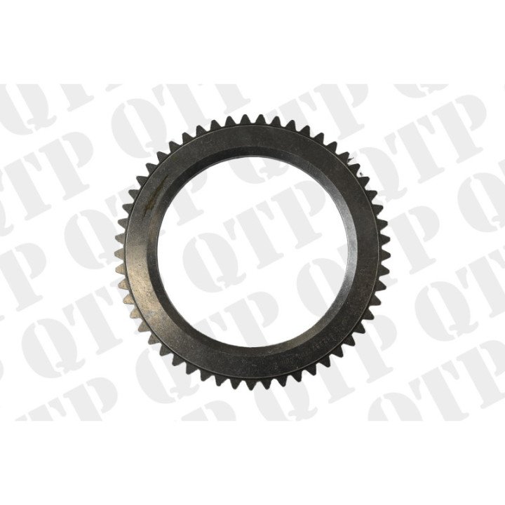 Clutch Plate New Holland 5122821