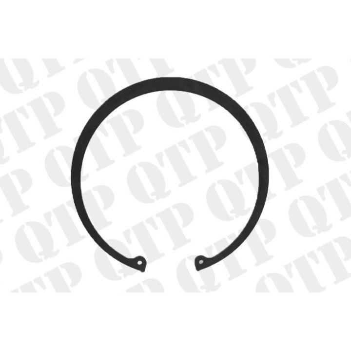 Snap Ring M175 Clutch Housing New Holland 11078676