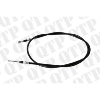 Hand Throttle Cable Case 47134185