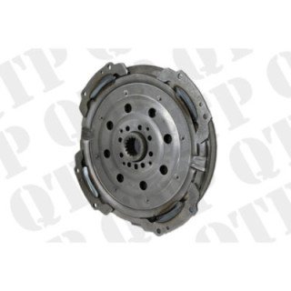 Clutch Damper Case 84558208