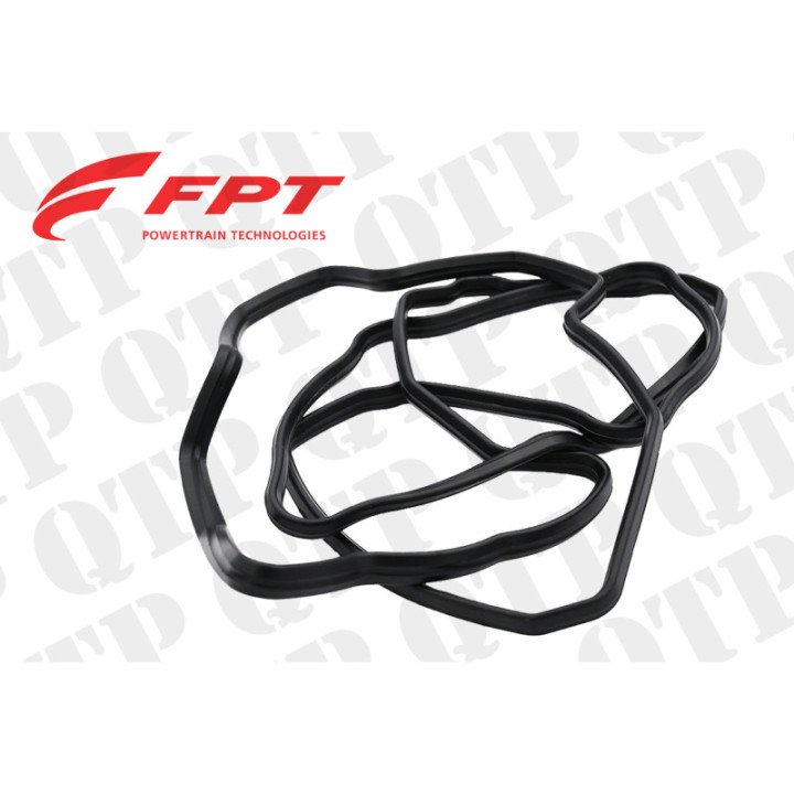 Rocker Cover Gasket Case Magnum Maxxum MX Optum Puma Series