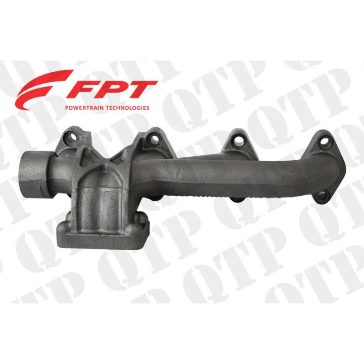 Exhaust Manifold Case Magnum Maxxum Puma Series