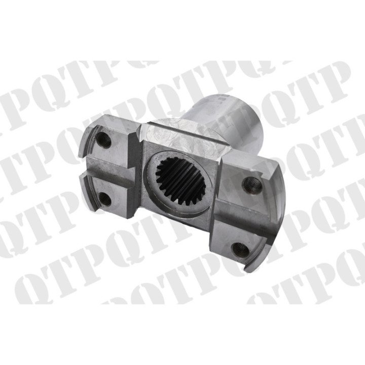 Coupler 4WD Drive Shaft 254594A1