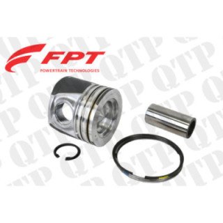 Piston Assembly Kit Case Maxxum MXU Puma Series