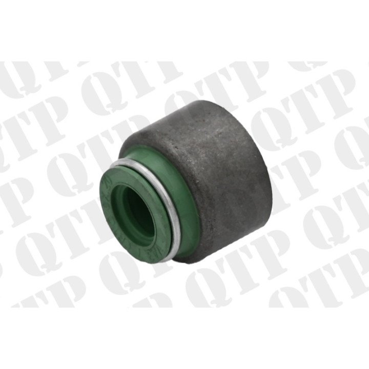 Exhaust Valve Spring Seal Case | Replaces 4895411 |QTP