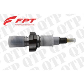 Common Rail Fuel Injector Case Maxxum Puma Series