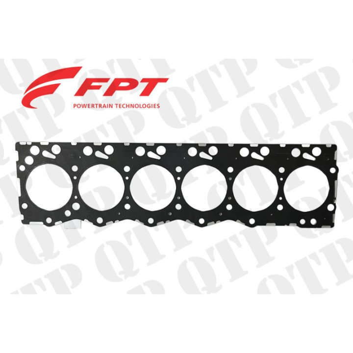 Cylinder Head Gasket Case Magnum Maxxum Puma Series