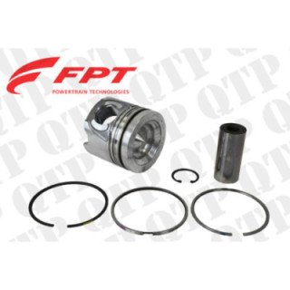 Piston Assembly New Holland T6 T7 Series
