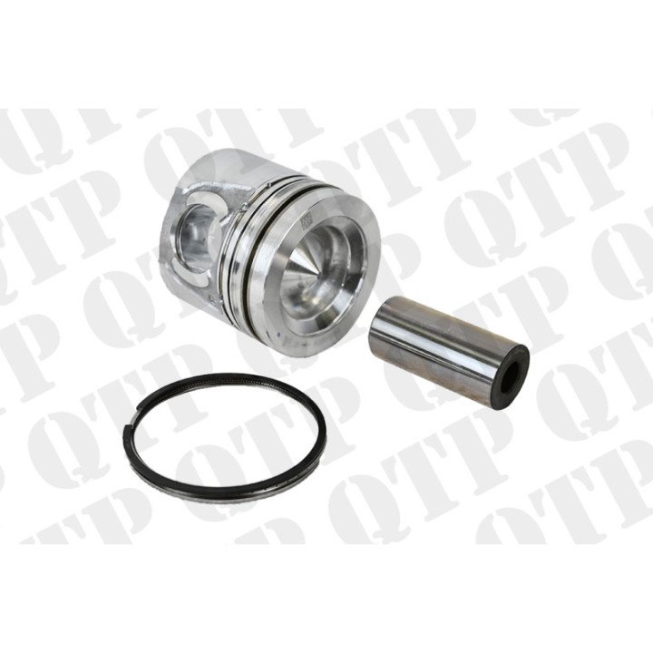 Piston Assembly New Holland T6 T7 Series