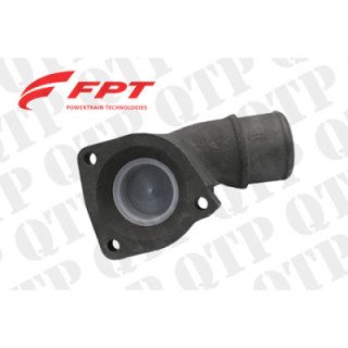 Thermostat Cover New Holland T5 T6 Series