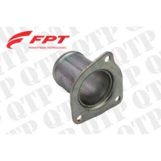 Housing Engine Thermostat Case Magnum Maxxum Puma Series