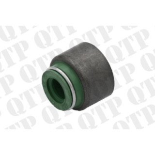 Exhaust Valve Spring Seal Case | Replaces 4895411 |QTP