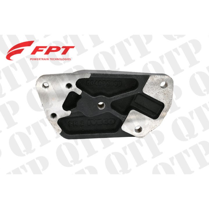 Belt Tensioner Support New Holland T5 T6 T7 TS T6000 Series