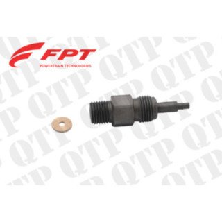 Injector Pump Valve New Holland T5 T6 T7 T6000 Series