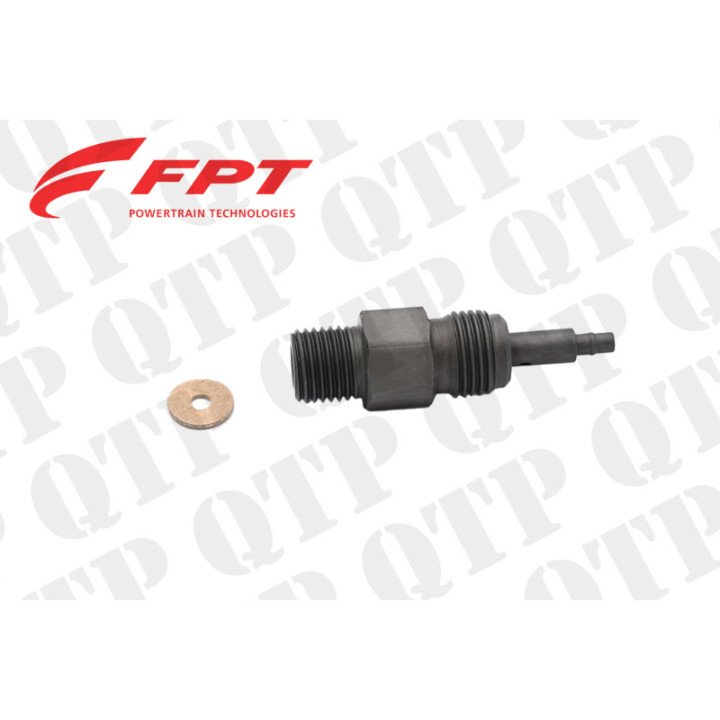 Injector Pump Valve New Holland T5 T6 T7 T6000 Series