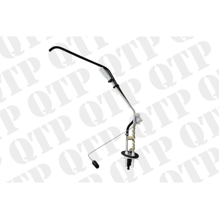 Fuel Sender Case MXU Series