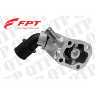 Thermostat New Holland T4 T5 TD TK Series