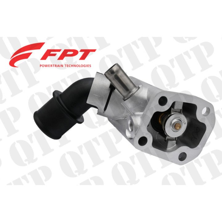 Thermostat New Holland T4 T5 TD TK Series