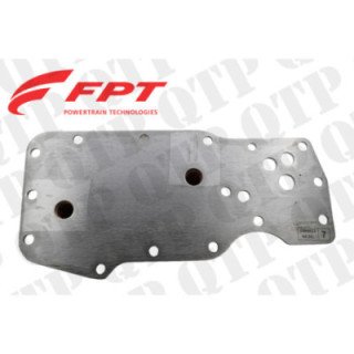 Oil Cooler New Holland T6 T7 T6000 T7000 Series