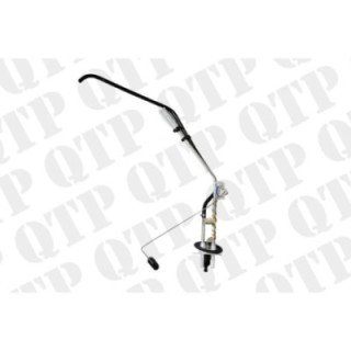 Fuel Sender Case MXU Series