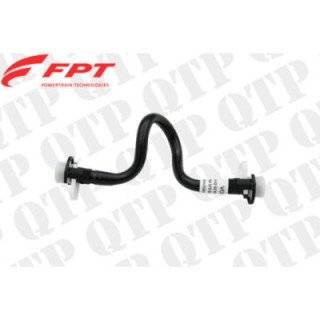 QTP | Fuel Line Pipe 504375906