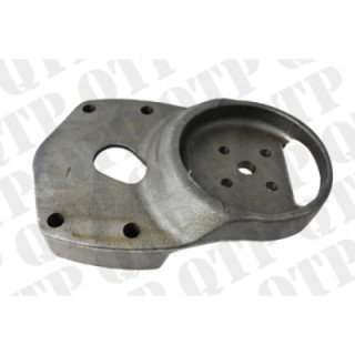 Mudguard Bracket Case 51432511