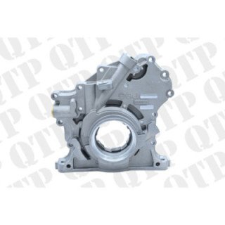 QTP | Oil Pump | New Holland T6 T7 T6000 Series | 400394