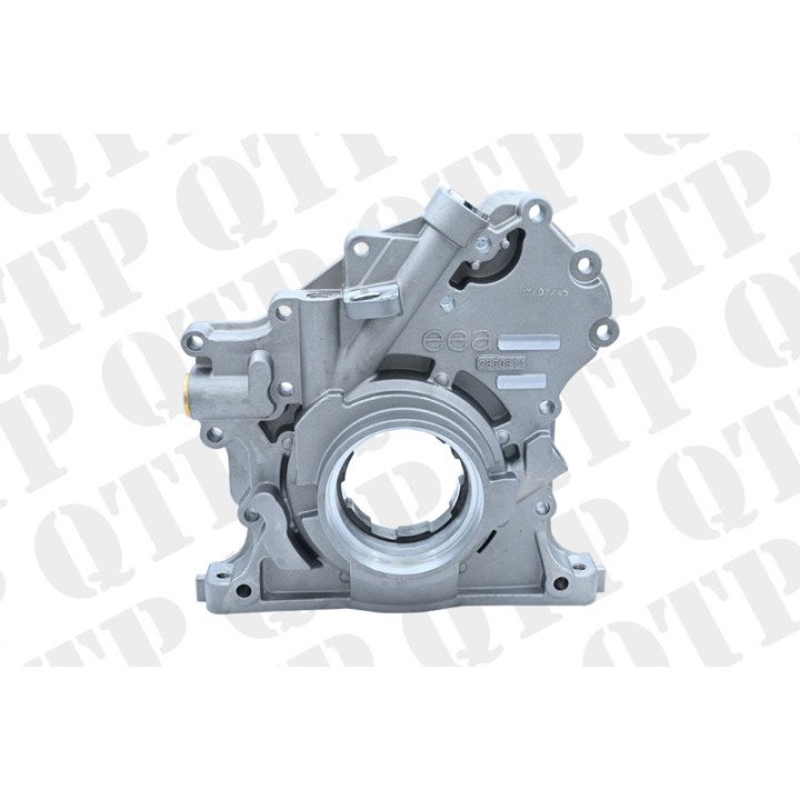 QTP | Oil Pump | New Holland T6 T7 T6000 Series | 400394