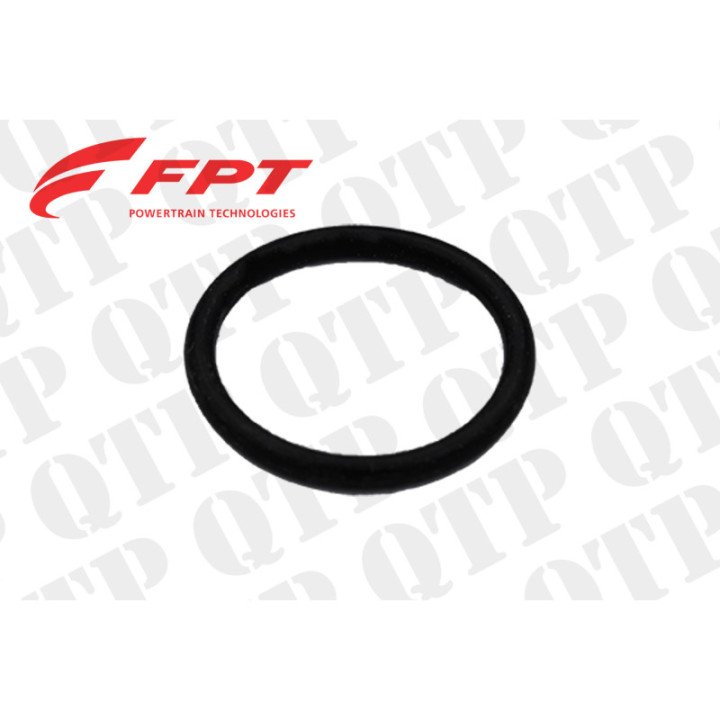 Seal Oil Pan Drain Plug New Holland T4 T5 T6 T7 T6000 Series