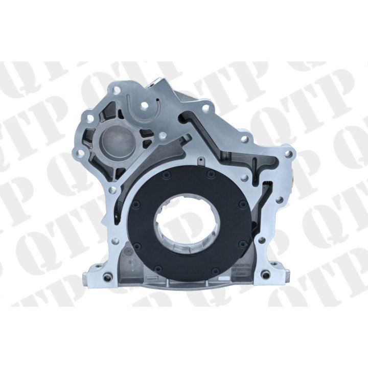 QTP | Oil Pump | New Holland T6 T7 T6000 Series | 400394