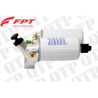 QTP | Fuel Filter New Holland T6 T7 Series