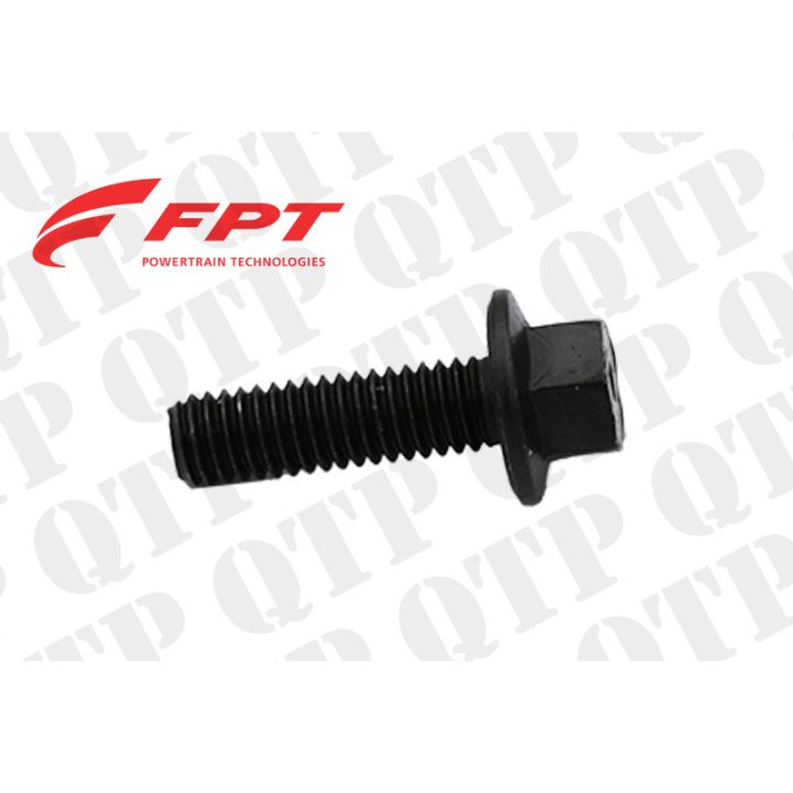 Engine Breather Valve Bolt New Holland T4 T5 T6 T7 T4000 T6000