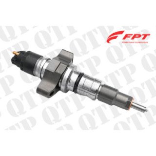 QTP | Fuel Injector New Holland