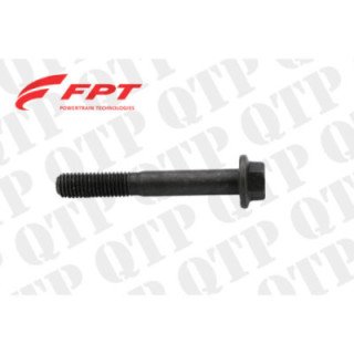 Belt Tensioner Bolt M10x1.5x70 New Holland T5 T6 T7 T6000 T7000 Series