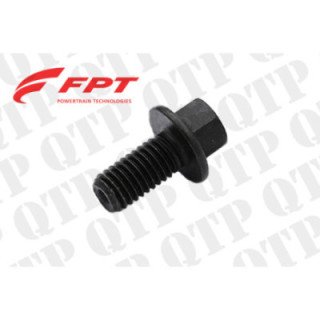 Crankcase Cover Screw New Holland T4 T5 T6 T7 T4000 T5000 T6000 T7000 Series