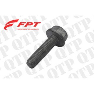 Valve Cover Bolt New Holland